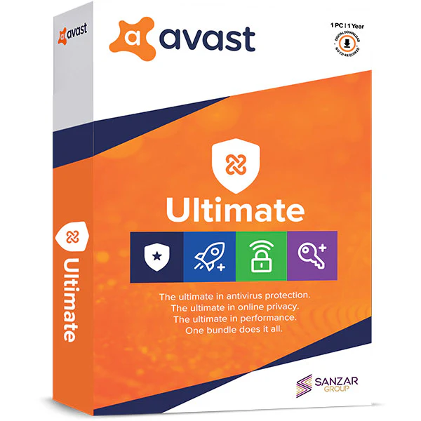 avastultimate